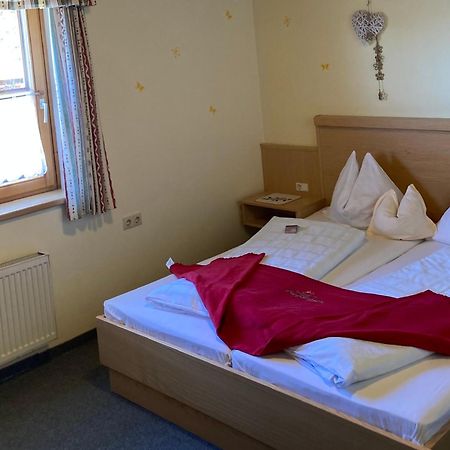 Berghotel Presslauer Jenig Ngoại thất bức ảnh