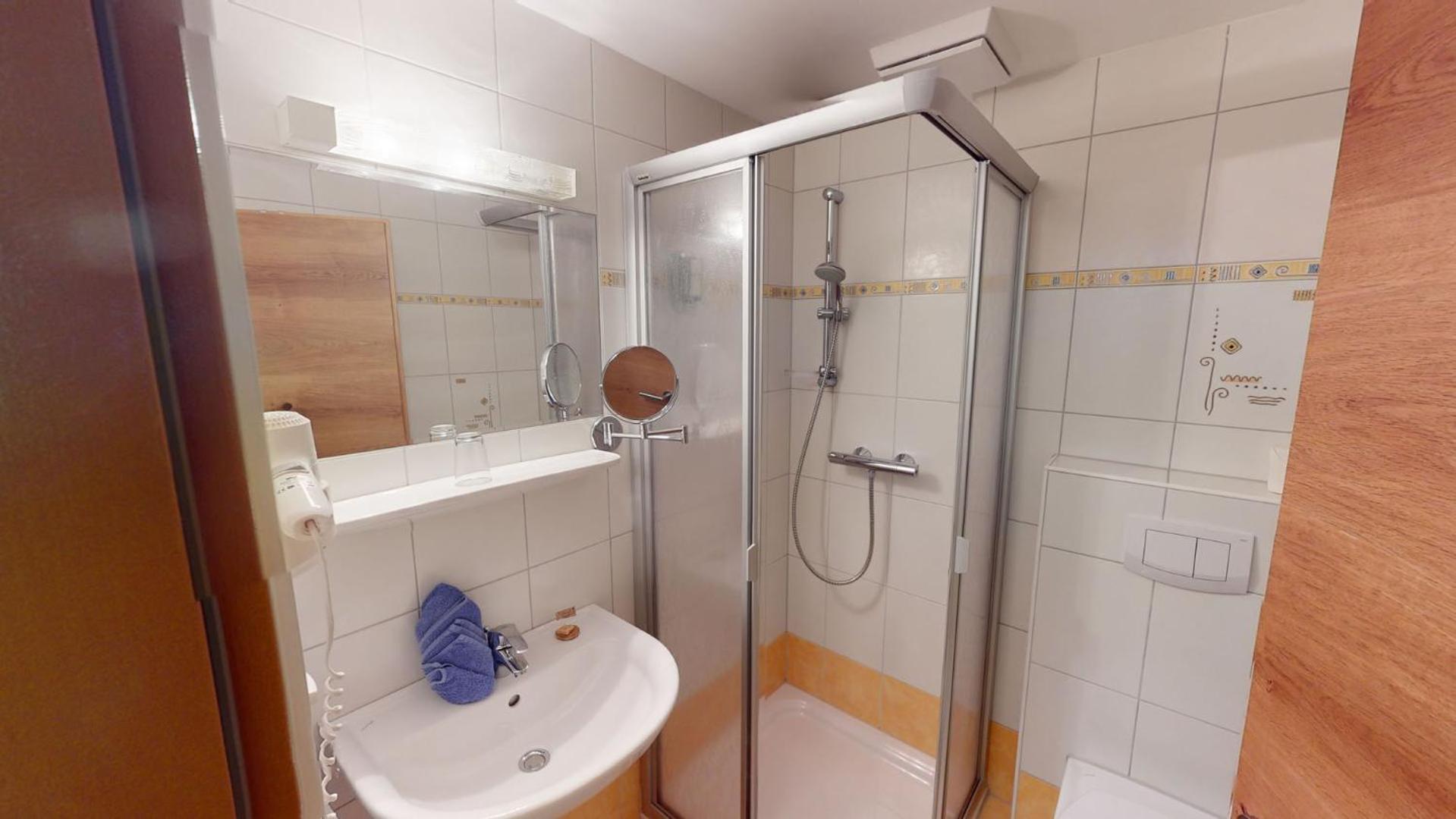 Berghotel Presslauer Jenig Ngoại thất bức ảnh